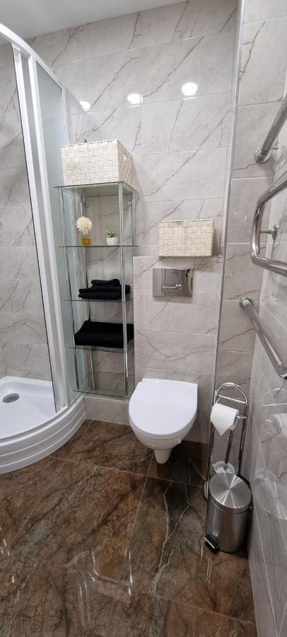 A. G. Central Apartaments Šiauliai المظهر الخارجي الصورة