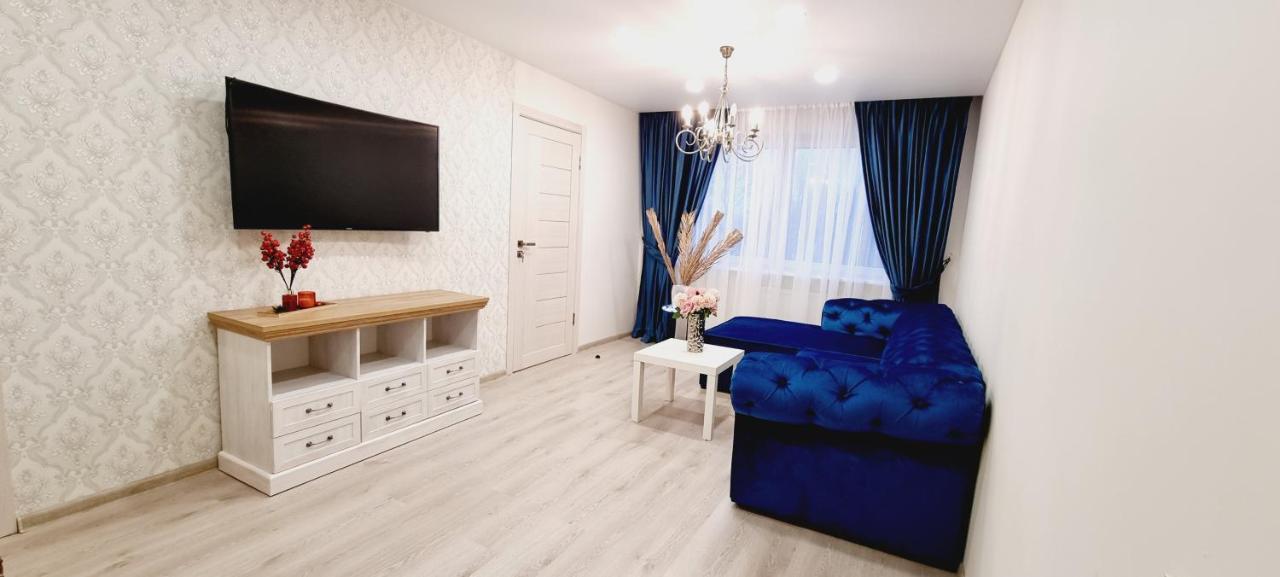 A. G. Central Apartaments Šiauliai المظهر الخارجي الصورة